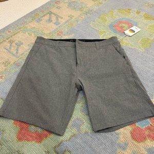 NWT Men’s Aim Short 34